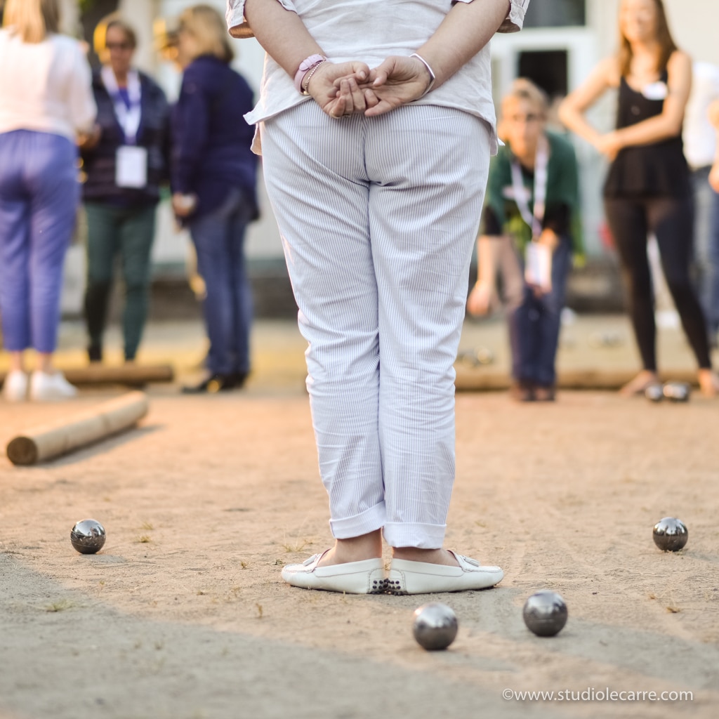 tournoi de pétanque lyon