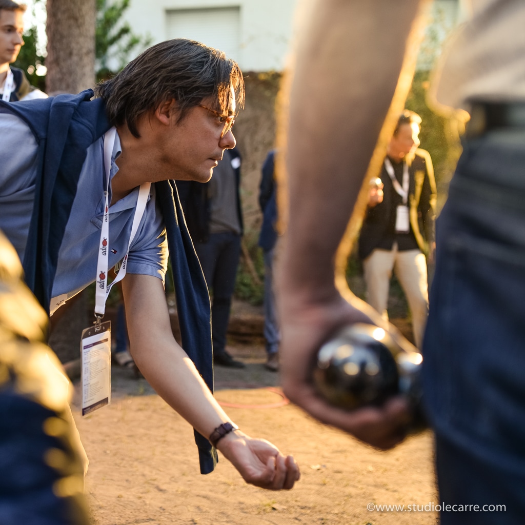 tournoi de pétanque lyon