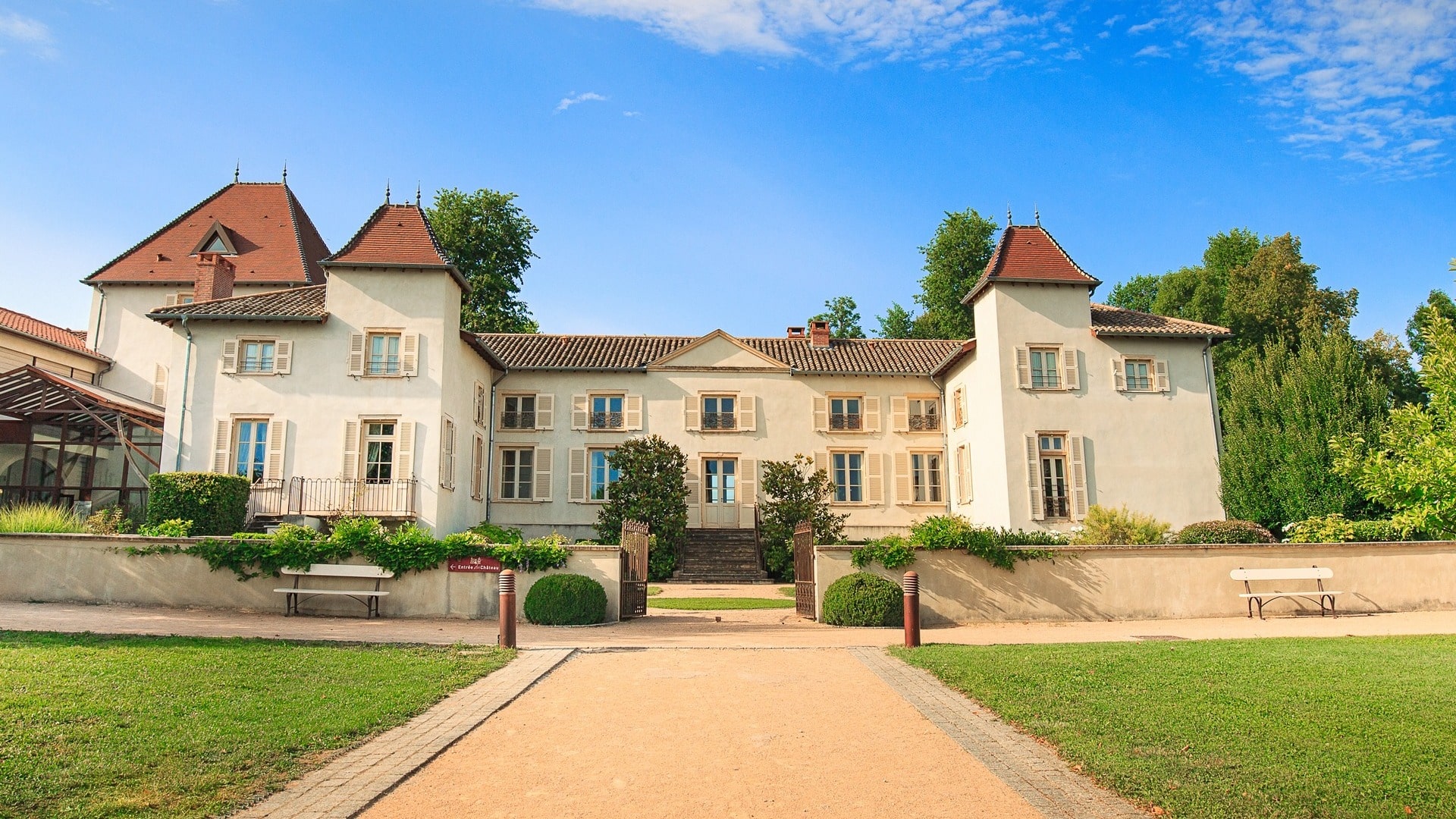 journée séminaire beaujolais