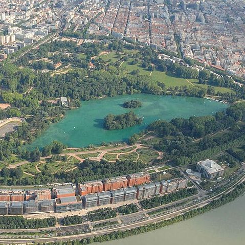 séminaire lyon