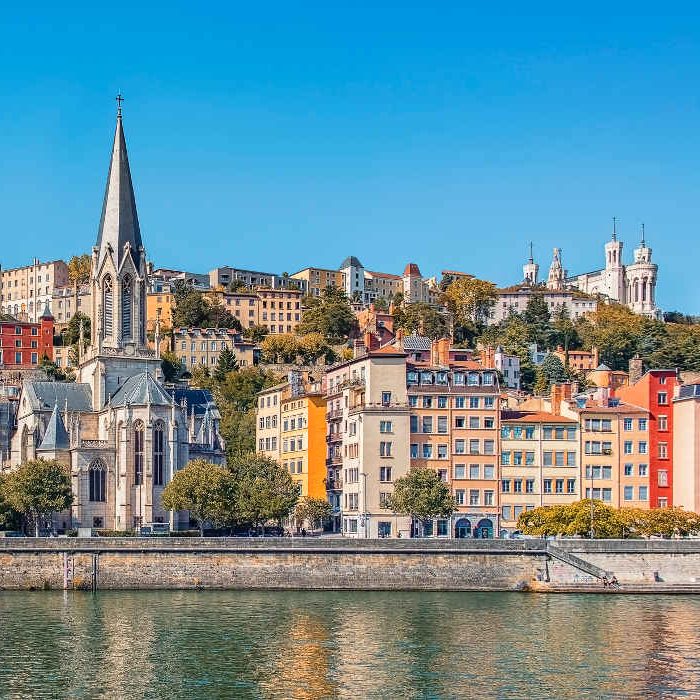 séminaire lyon