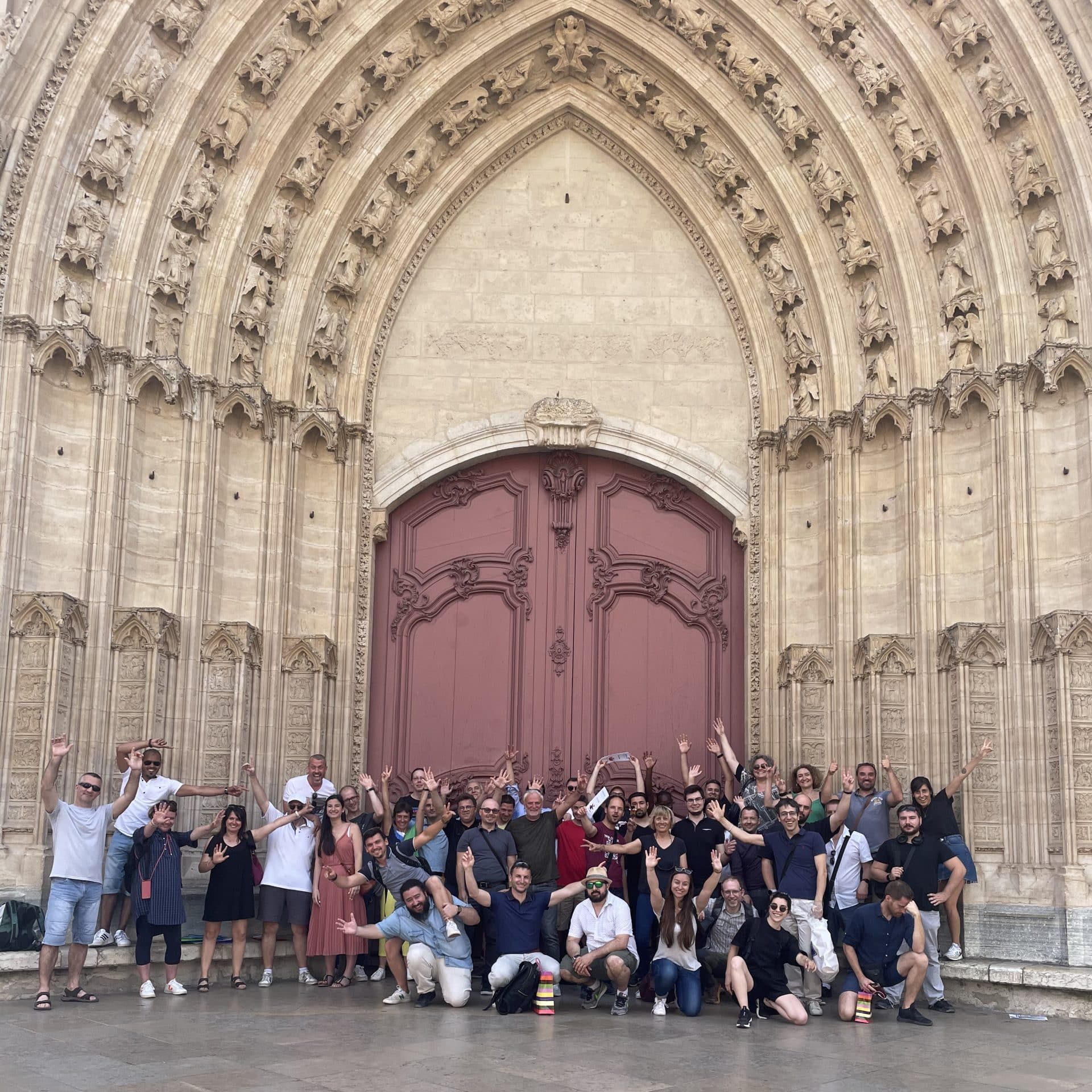 séminaire Lyon